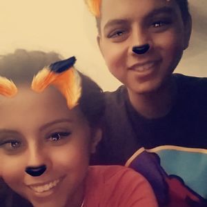 Meet your Posher, Francisca